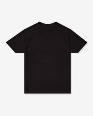 UACTP BAT S/S TEE - BLACK