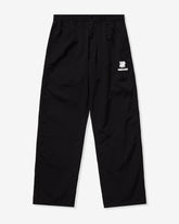 UNDEFEATED COOL DOWN PANT - BLACK