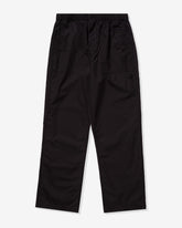 UNDEFEATED BASIC FIELD PANT - BLACK