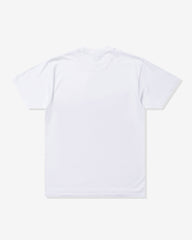 UNDEFEATED RINGS S/S TEE - WHITE