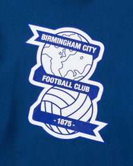 UNDEFEATED X BCFC TEAM HOODIE - BLUE
