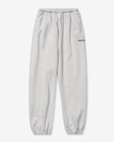 UACTP UNIFORM BANDED BOTTOM SWEATPANT - GREY