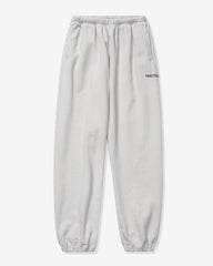 UACTP UNIFORM BANDED BOTTOM SWEATPANT - GREY