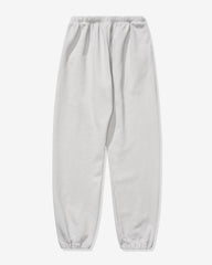 UACTP UNIFORM BANDED BOTTOM SWEATPANT - GREY