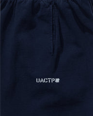 UACTP UNIFORM BANDED BOTTOM SWEATPANT - NAVY