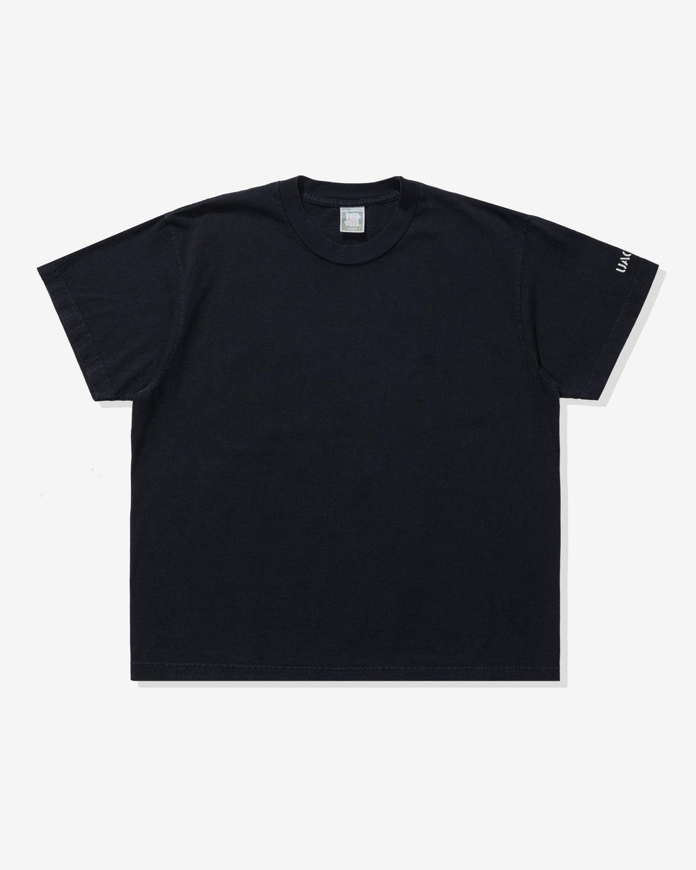 UACTP UNIFORM S/S TEE - BLACK