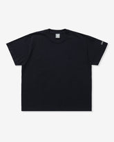 UACTP UNIFORM S/S TEE - BLACK