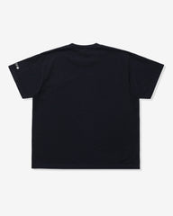 UACTP UNIFORM S/S TEE - BLACK
