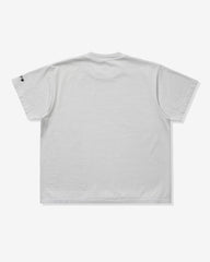 UACTP UNIFORM S/S TEE - GREY