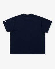UACTP UNIFORM S/S TEE - NAVY