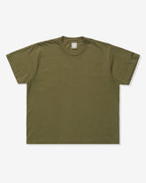 UACTP UNIFORM S/S TEE - OLIVE