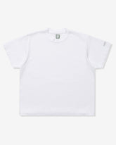 UACTP UNIFORM S/S TEE - WHITE