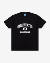 UNDEFEATED REGIONAL S/S TEE - LV - BLACK