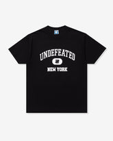 UNDEFEATED REGIONAL S/S TEE - NY - BLACK