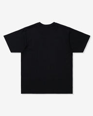 UNDEFEATED REGIONAL S/S TEE - SF - BLACK
