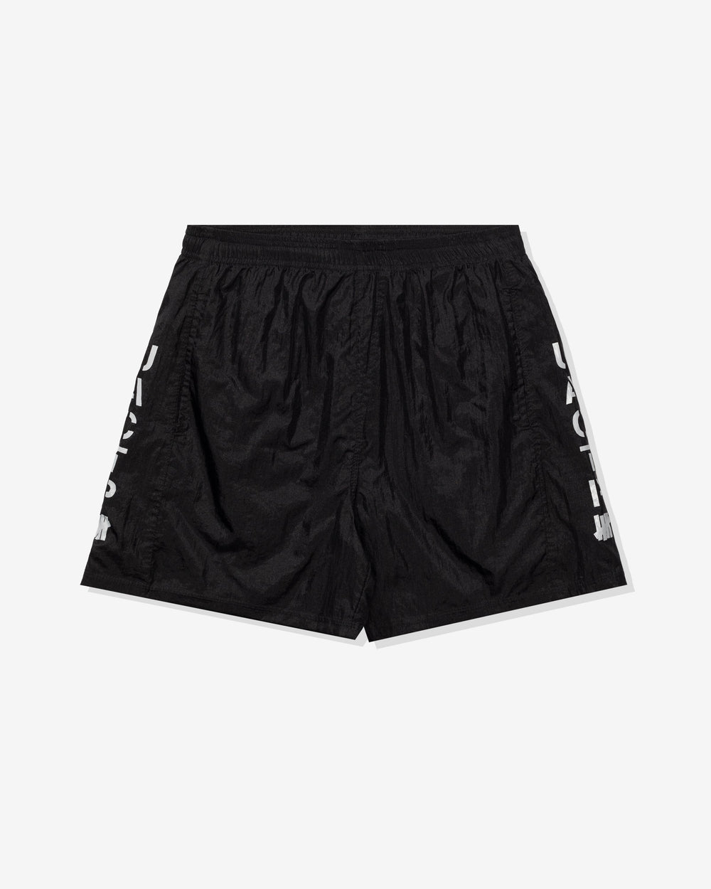 UACTP PARA SHORT - BLACK