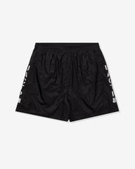 UACTP PARA SHORT - BLACK