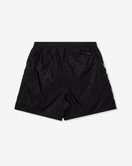 UACTP PARA SHORT - BLACK