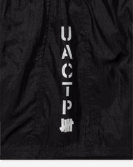 UACTP PARA SHORT - BLACK