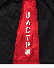 UACTP PARA SHORT - BLACK/ RED