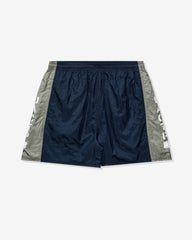 UACTP PARA SHORT - NAVY/ GREY