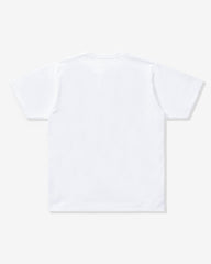 UNDEFEATED REGIONAL S/S TEE - PH - WHITE