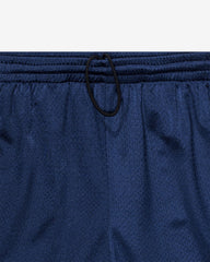 UACTP X GARDAR EIDE EINARSSON STENCIL MESH SHORT - NAVY