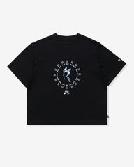 NIKE SB X RAYSSA LEAL YOUTH TEE - BLACK -