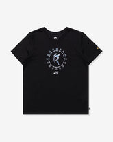 NIKE SB X RAYSSA LEAL WOMEN'S S/S TEE - BLACK -