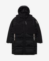 WOMEN'S PW MYSHELTER - BLACK -