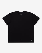 UNDEFEATED S/S TEE, 3-PACK - BLACK