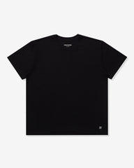 UNDEFEATED S/S TEE, 3-PACK - BLACK