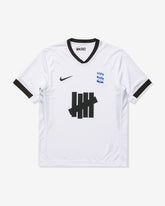 UNDEFEATED X BCFC X NIKE STADIUM AWAY JERSEY - WHITE -