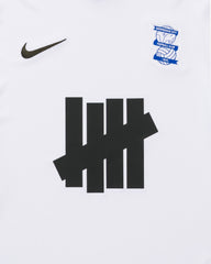 UNDEFEATED X BCFC X NIKE STADIUM AWAY JERSEY - WHITE -