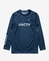 UACTP PERFORMANCE TECHWEAR L/S - BLUE