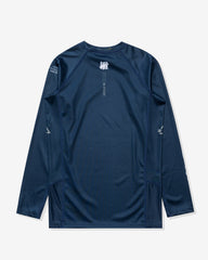 UACTP PERFORMANCE TECHWEAR L/S - BLUE