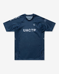 UACTP PERFORMANCE TECHWEAR S/S - BLUE