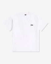 PATTA BARK TEE - WHITE -