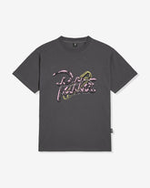 PATTA PINNED TEE - FORGEDIRON -