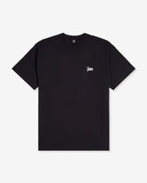 PATTA 2GETHA4EVA TEE - BLACK -