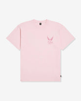 PATTTA ANGELWINGS TEE - SWEETLILAC -