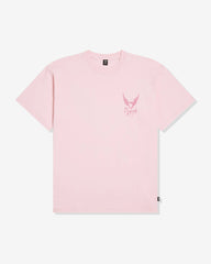 PATTTA ANGELWINGS TEE - SWEETLILAC -