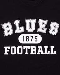 UNDEFEATED X BCFC BLUES S/S TEE - BLACK
