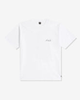 PATTA TIGER LADY TEE - WHITE -