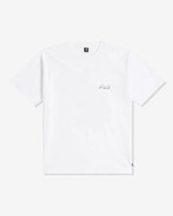 PATTA TIGER LADY TEE - WHITE -