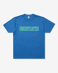 UNDEFEATED STATE S/S TEE - ROYAL