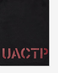 UACTP XXL SHORT - BLACK