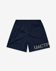 UACTP XXL SHORT - NAVY