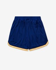 UNDEFEATED LEAGUE HOOP SHORT - DEEP ROYAL