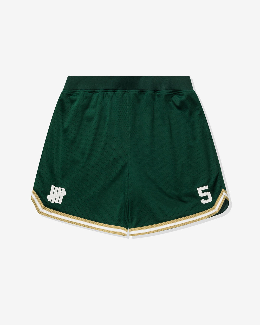 UNDEFEATED LEAGUE HOOP SHORT - GREEN